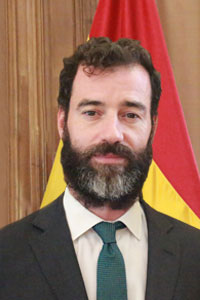 Benito Núñez Quintanilla