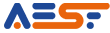 Logotipo de AESF