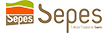 Logotipo de SEPES