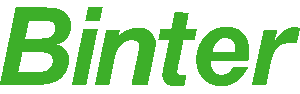 Logo Binter