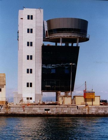 Capitanía Marítima de Ceuta