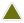 triángulo verde