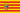 Bandera Aragón
