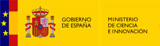 Gobierno de España - Ministerio de ciencia e innovación