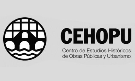 Centro de Estudios Históricos de Obras Públicas y Urbanismo CEHOPU