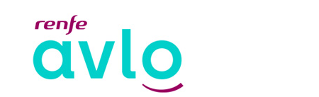 Logotipo de AVLO