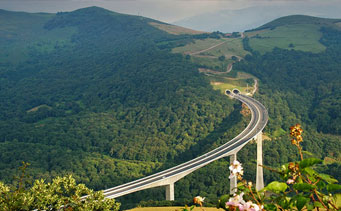 Imagen de Información de carreteras