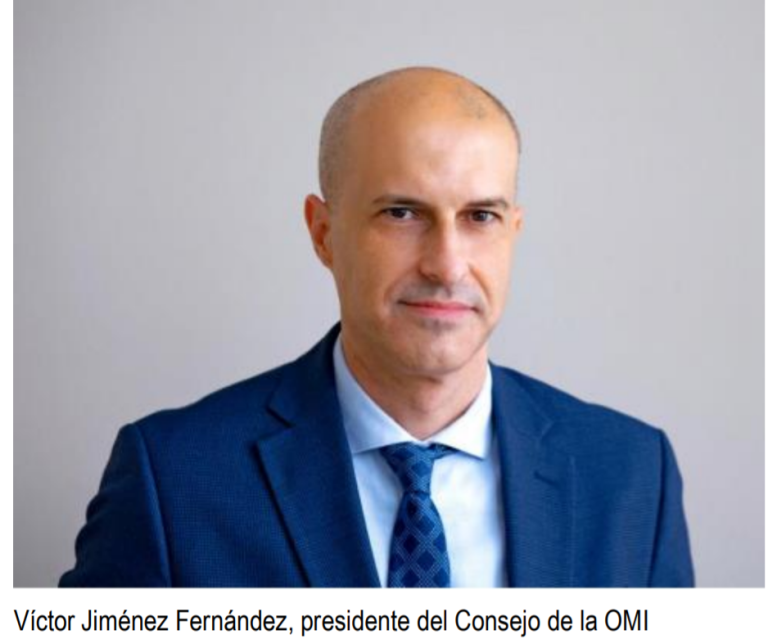 Imagen noticia: Víctor Jiménez Fernández - Ministerio de Transportes, Movilidad y Agenda Urbana.