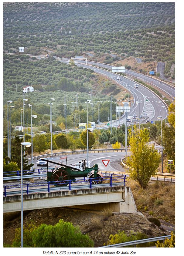 Imagen de la noticia - Ministerio de Transportes, Movilidad y Agenda Urbana - Ministerio de Transportes, Movilidad y Agenda Urbana.
