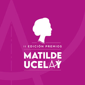 Cartel 2 Premios Matilde Ucelay
