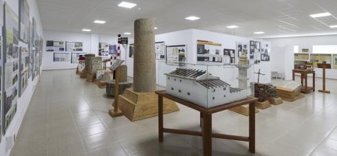 Museo de carreteras de Teruel